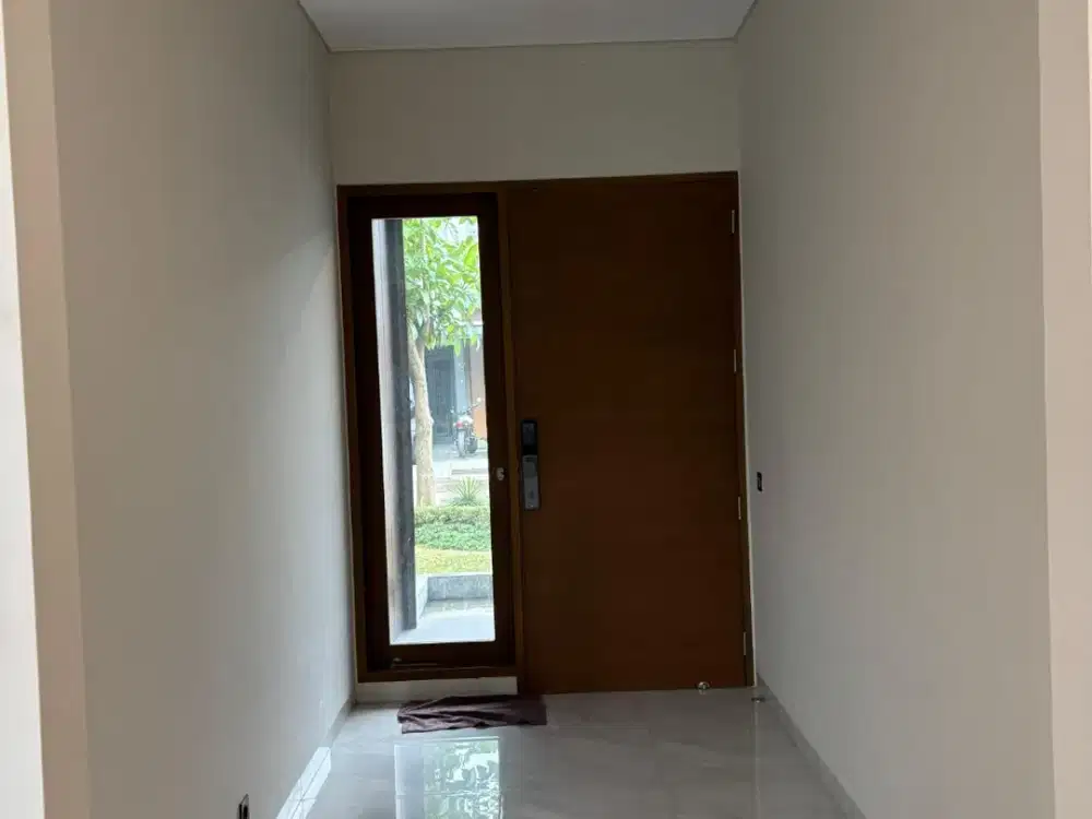 Dijual Rumah 2 Lantai Bangunan Baru Siap Huni Minimalis Lokasi di Cherryfield Bandung