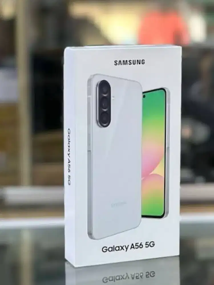 Samsung Galaxy A56 5G Ram 8/256