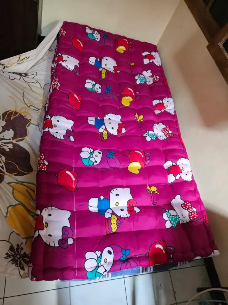 Jual Kasur Kapuk (NEGO)