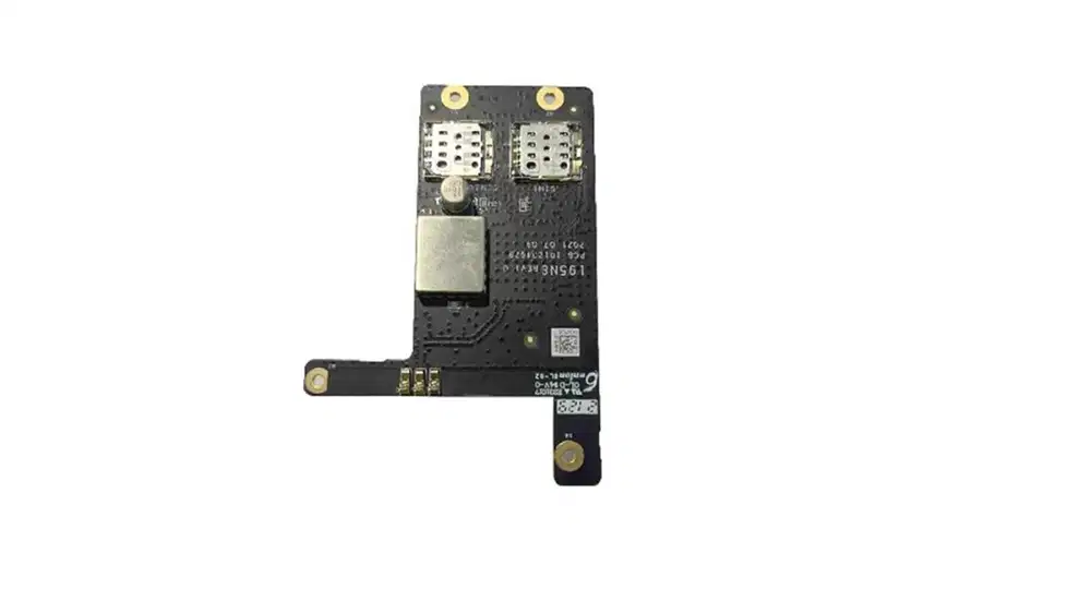 MK Security - Module Communication 3G/4G