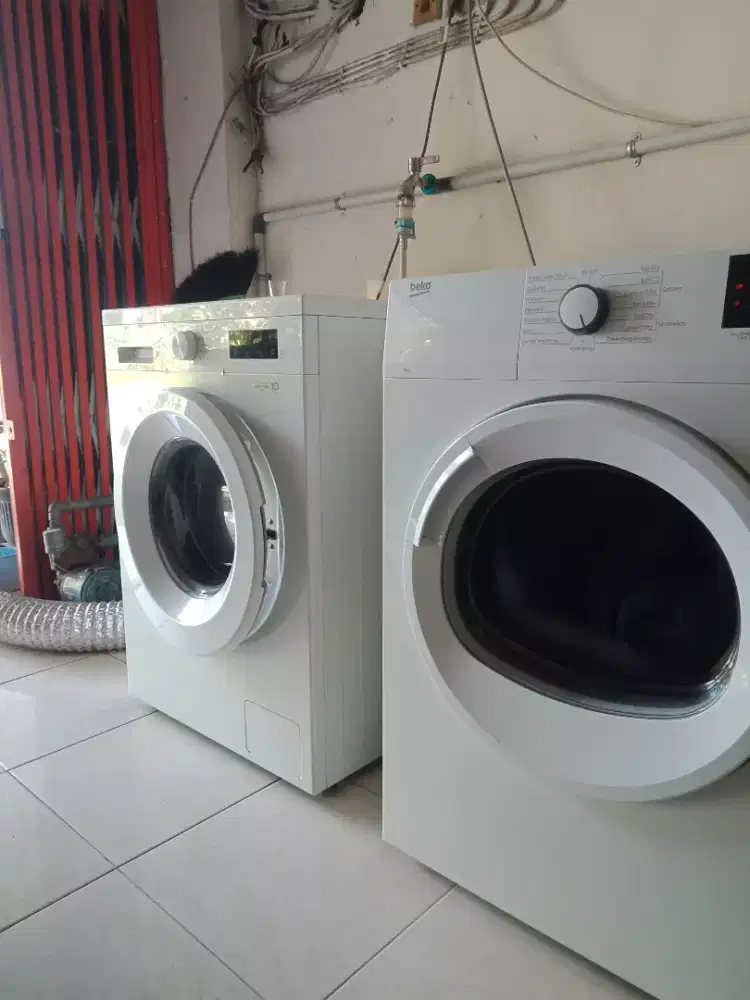 Jual Usaha Laundry