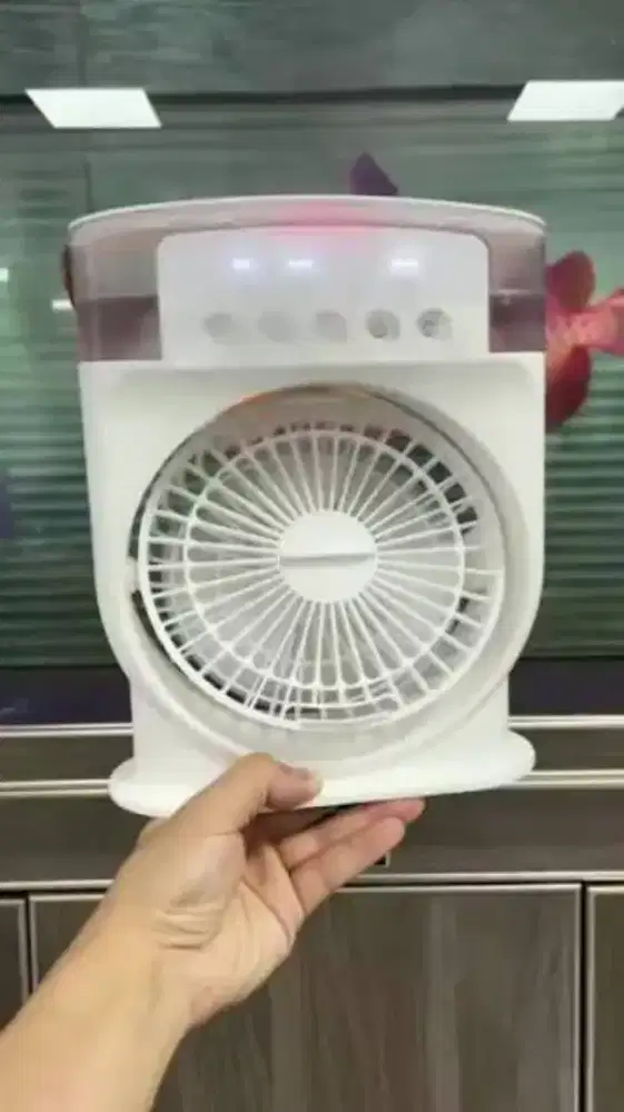 Jual AC Air Coler Kipas LG Xiaomi Baru