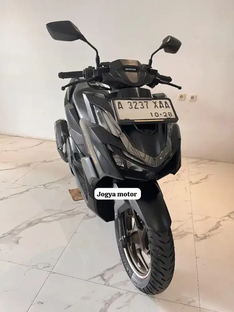 (N) Vario 160 Th 2023 nego Alus