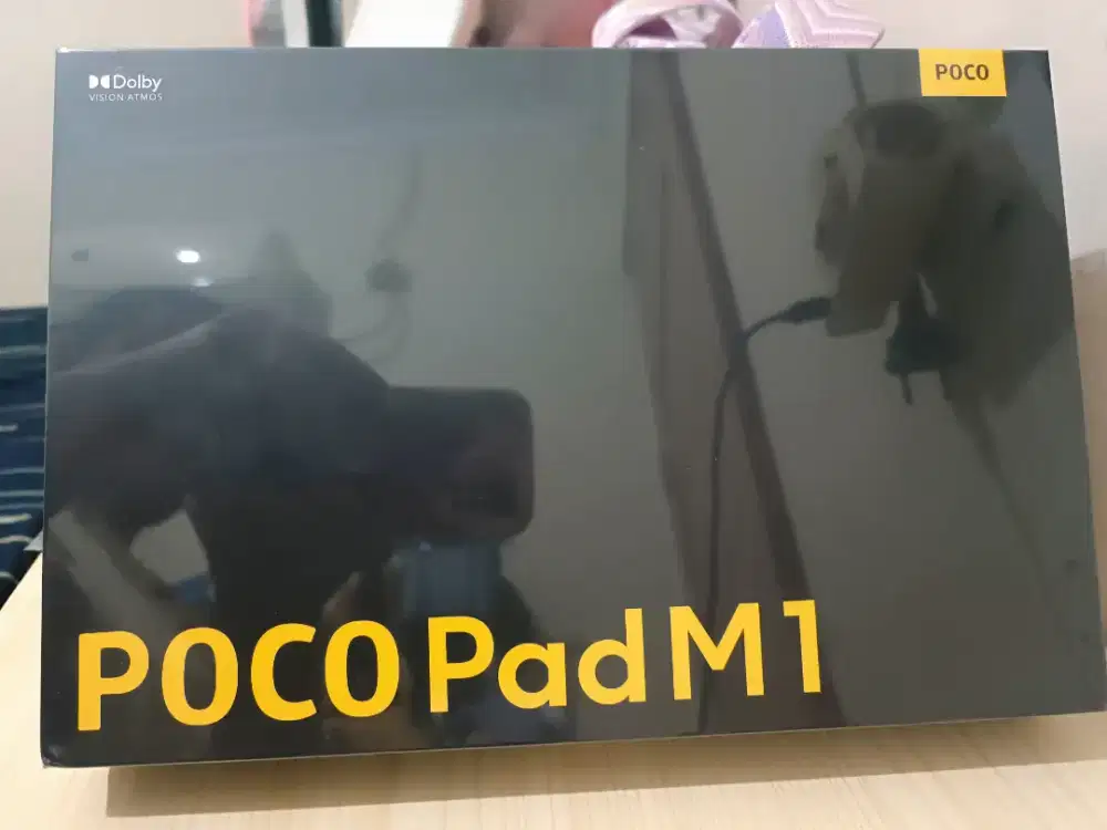 PocoPadM1 Grey 8GB/256 GB