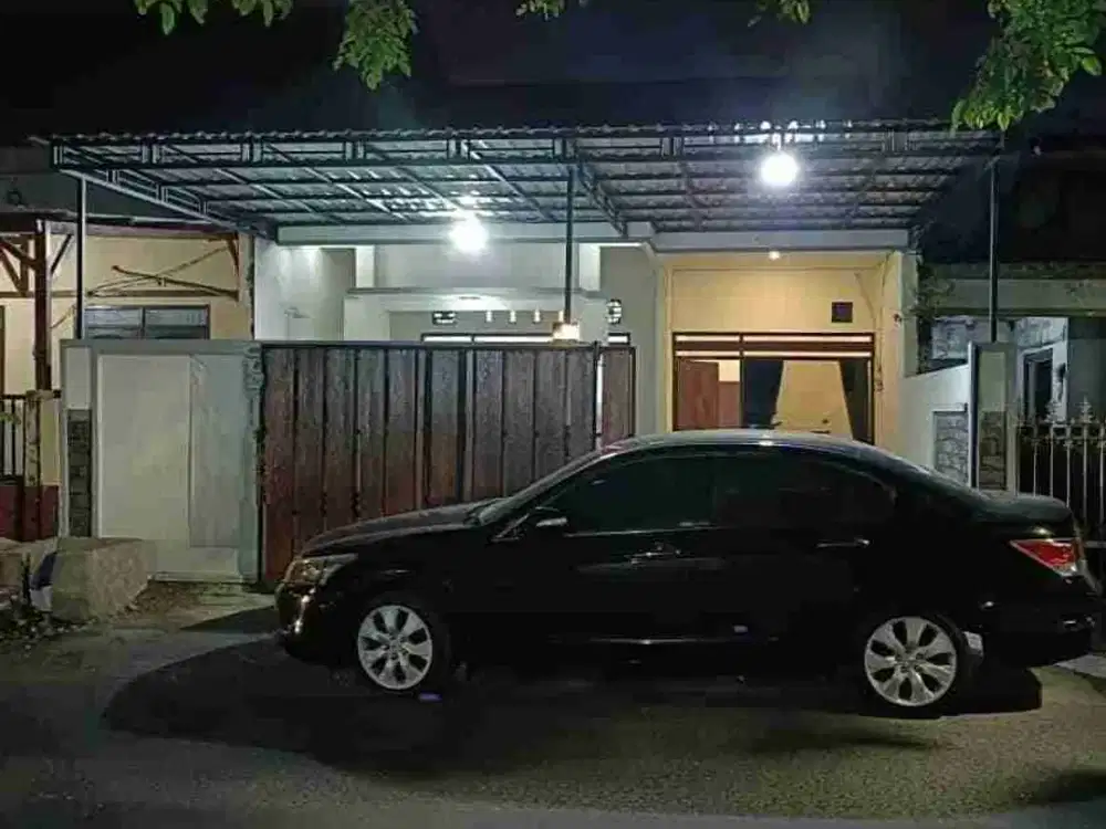 Dijual Rumah Murah Rungkut Menanggal Gunung Anyar Surabaya