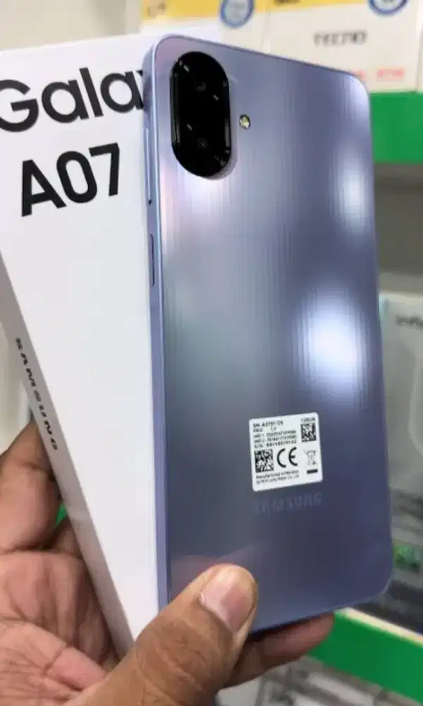 Samsung A07 Ori