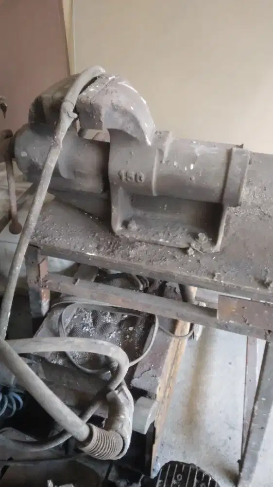 Alat2 dan keperluan bengkel