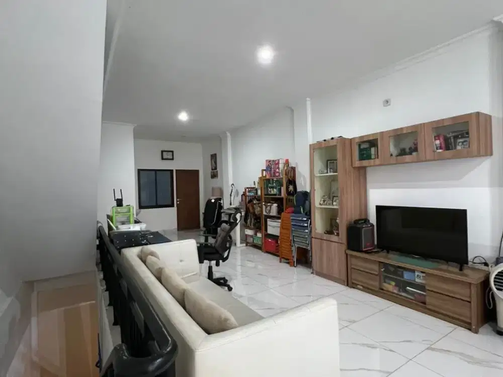 DIJUAL CEPAT RUKO CITY RESORT HAWAI