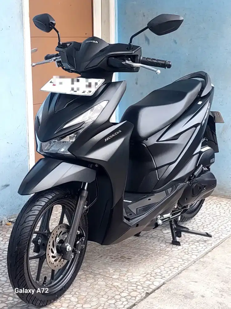 New Beat Deluxe keyless 2024