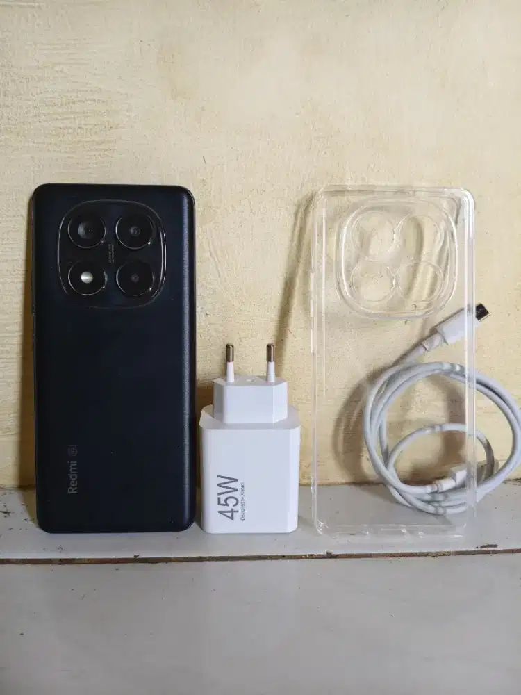 Redmi note 14 pro 5g 8/256