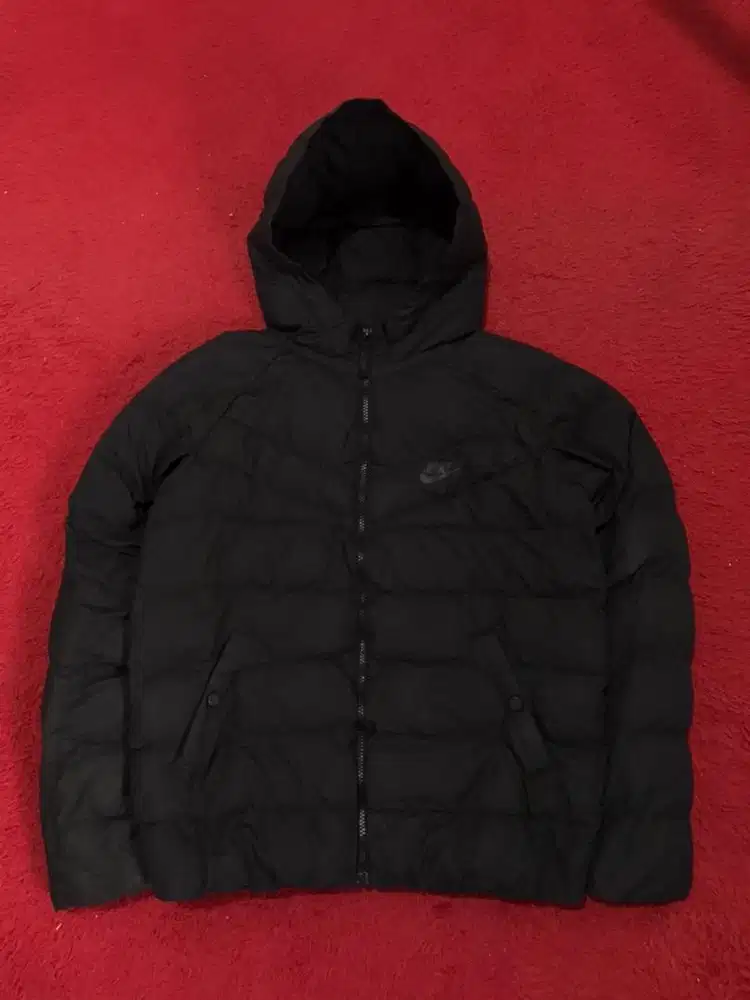 Jacket Puffer Nike Original