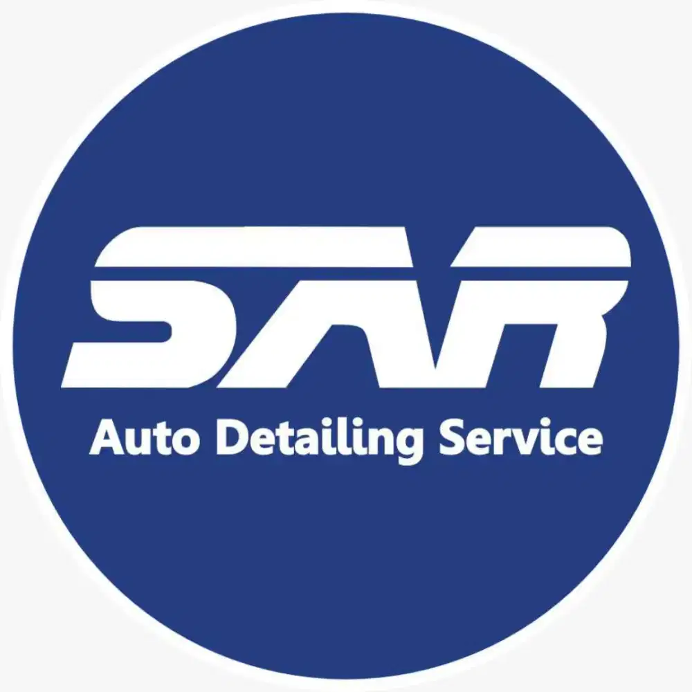 Teknisi Detailing Pria