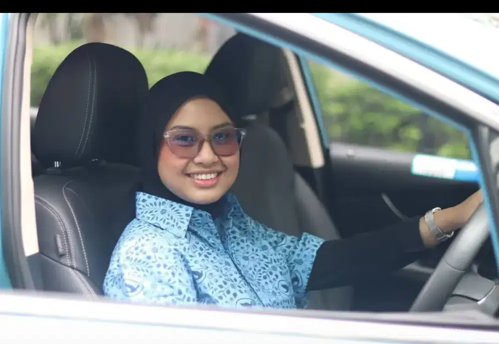 Lowongan driver taxi blue bird group