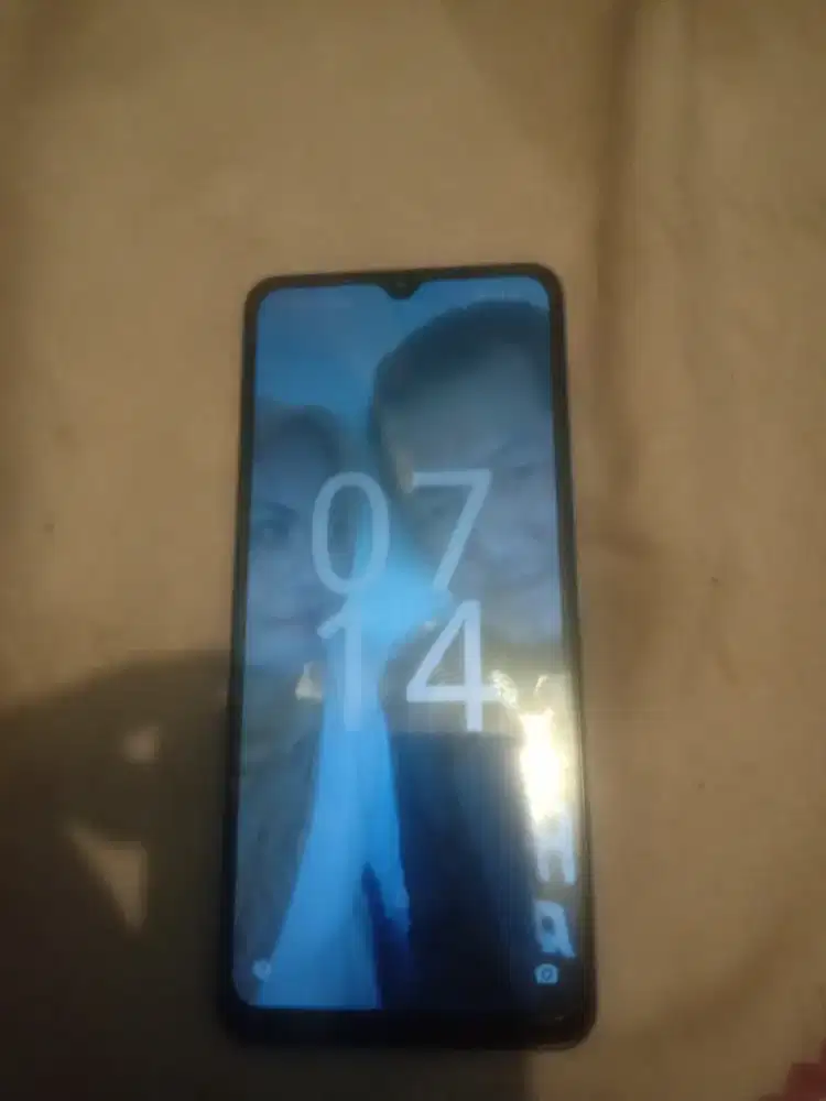 Realme A3 ram 4/128 4G/5G mulus pisan full set