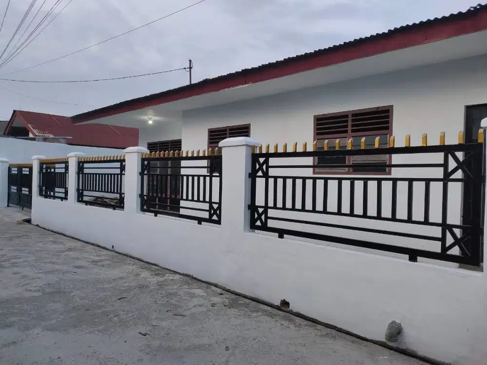 Rumah Dijual Bu Ida
