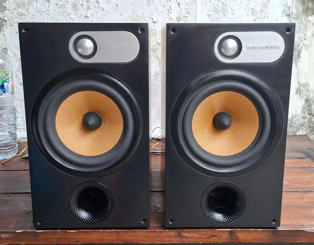 Bowers&wilkins B&W 685