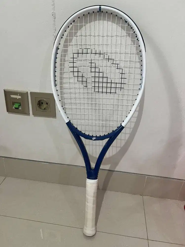 DIJUAL 1 PAKET ISI 2 RAKET TENIS INCLUDE TAS