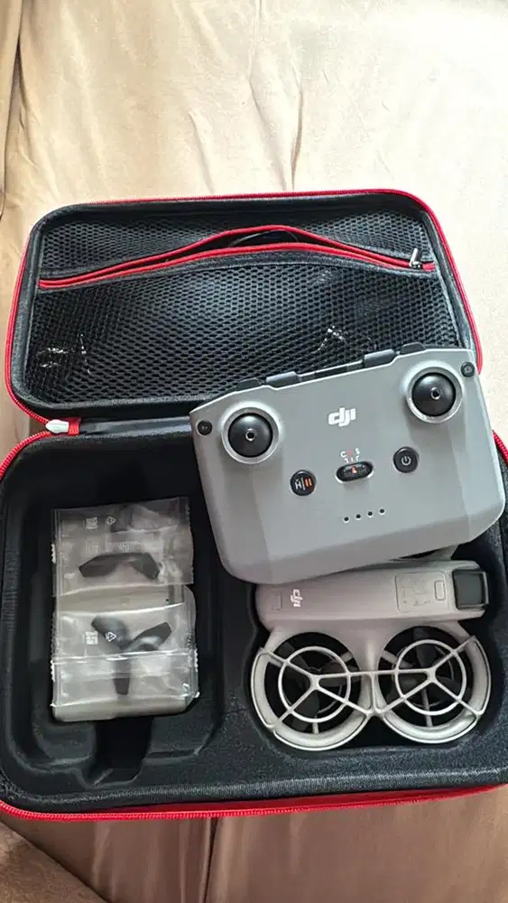 DJI Neo Fly more Combo