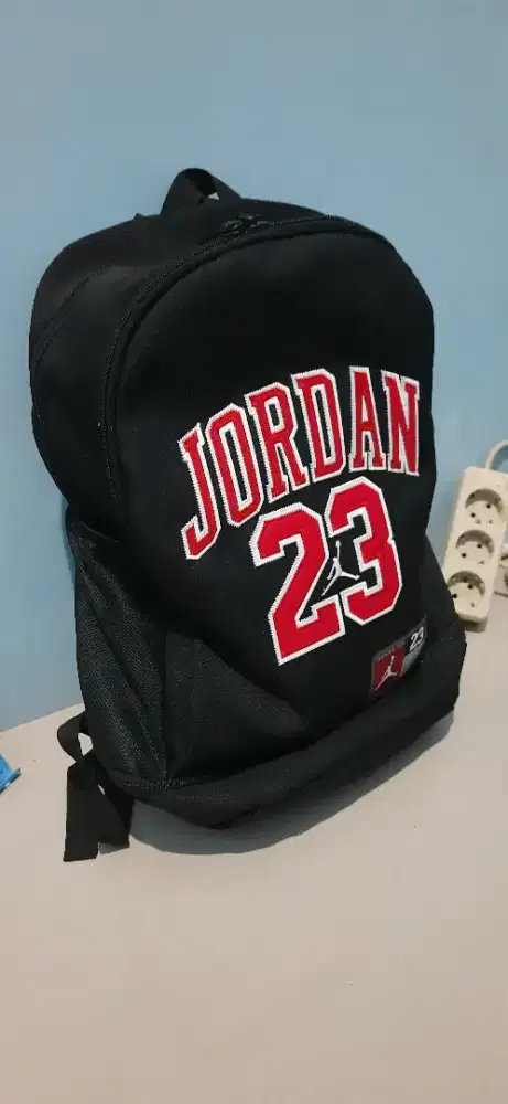Tas Jordan  preloved