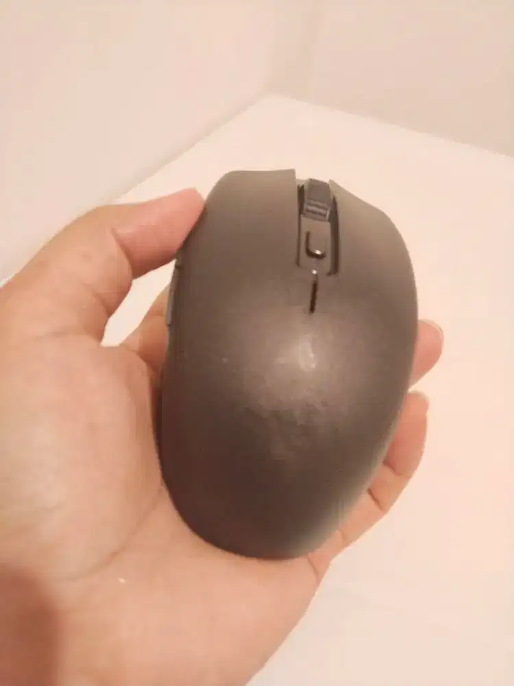 Mouse gamers razor orochi v2 original