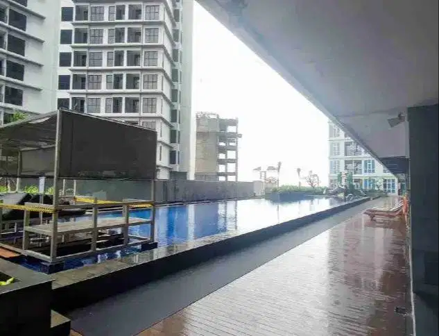 ROSEVILLE SOHO & SUITE BSD