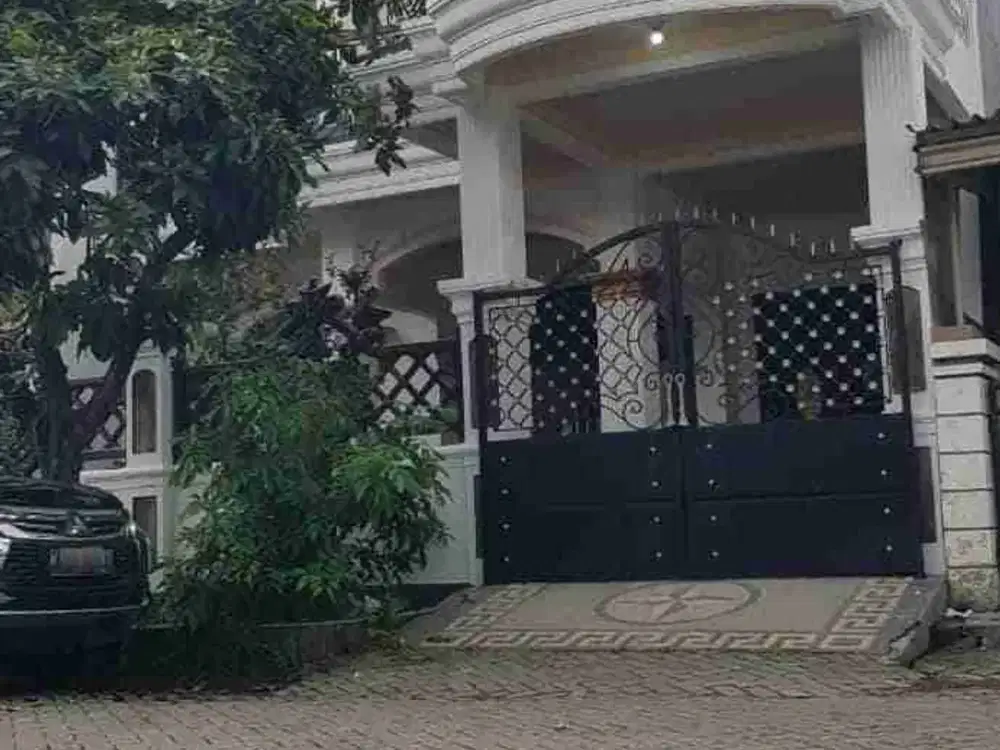 Dijual Rumah Murah Pondok Mutiara Sidoarjo