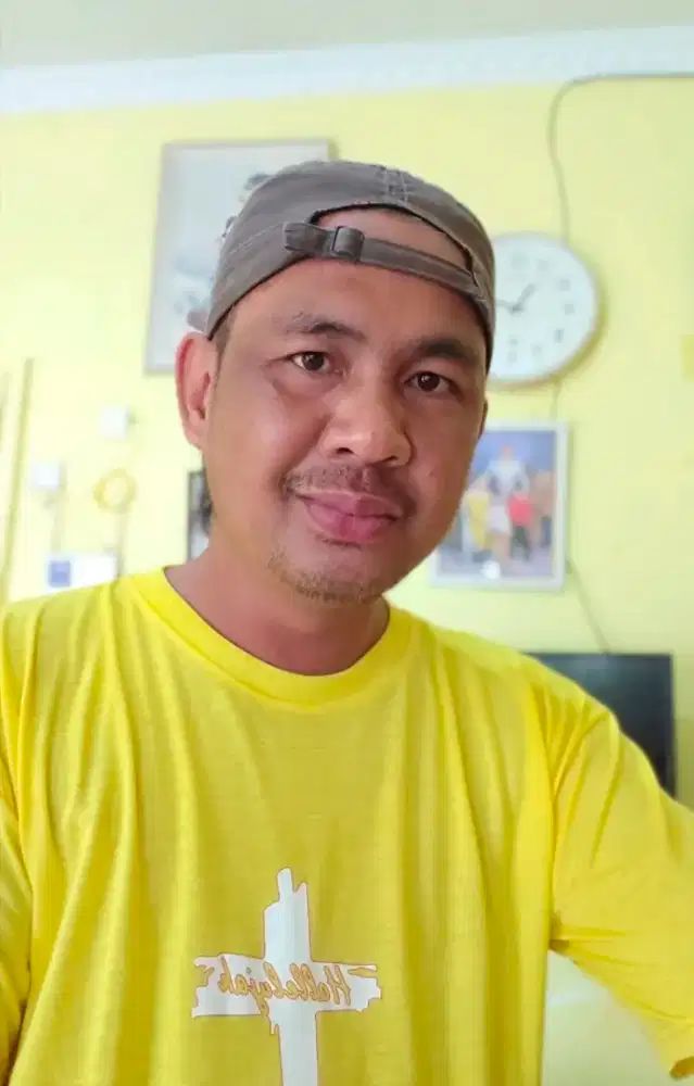 Saya sedang mencari pekerjaan