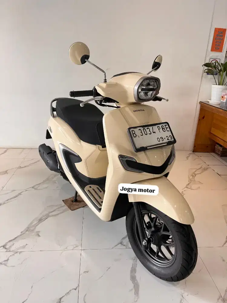 (N) stylo krem Th 2024 nego alus