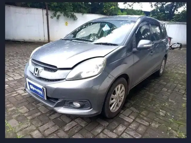 [OLXmobbi] PAJAK PANJANG - HONDA MOBILIO 1.5 E MATIC 2014