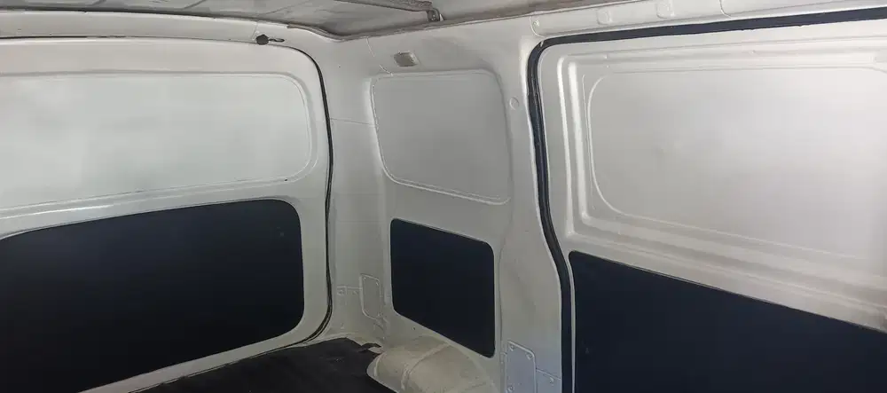 Daihatsu Gran max 2022 Bensin