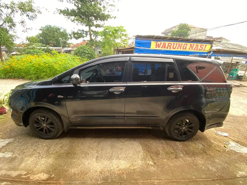 For Sale Toyota Innova Reborn 2.0G M/T