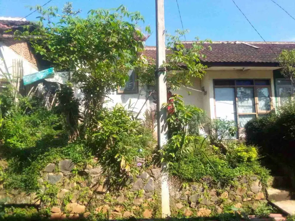rumah murah di kota baru arjasari banjaran 90 juta