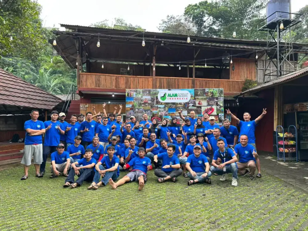 Driver BB Pool Narogong