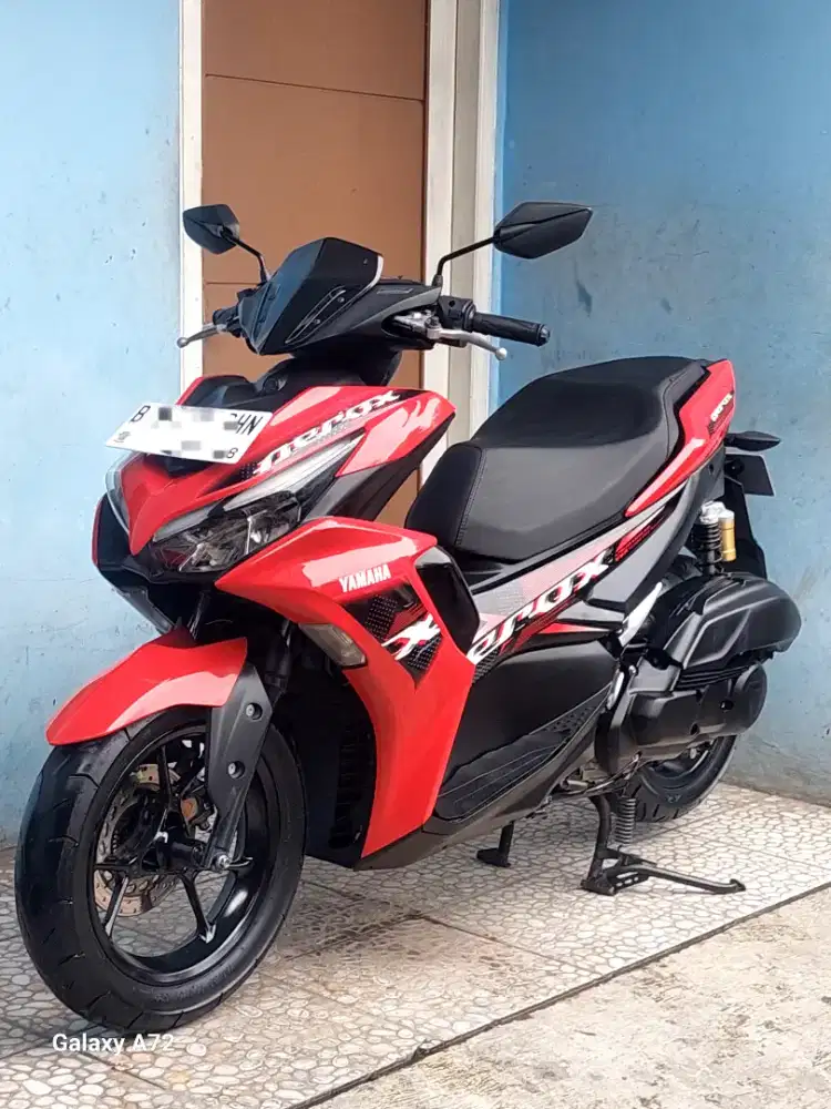 di cari aerox untuk di beli 2022/23