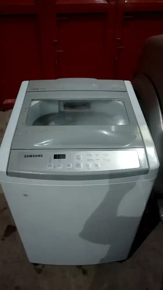 Mesin cuci samsung 1 tabung