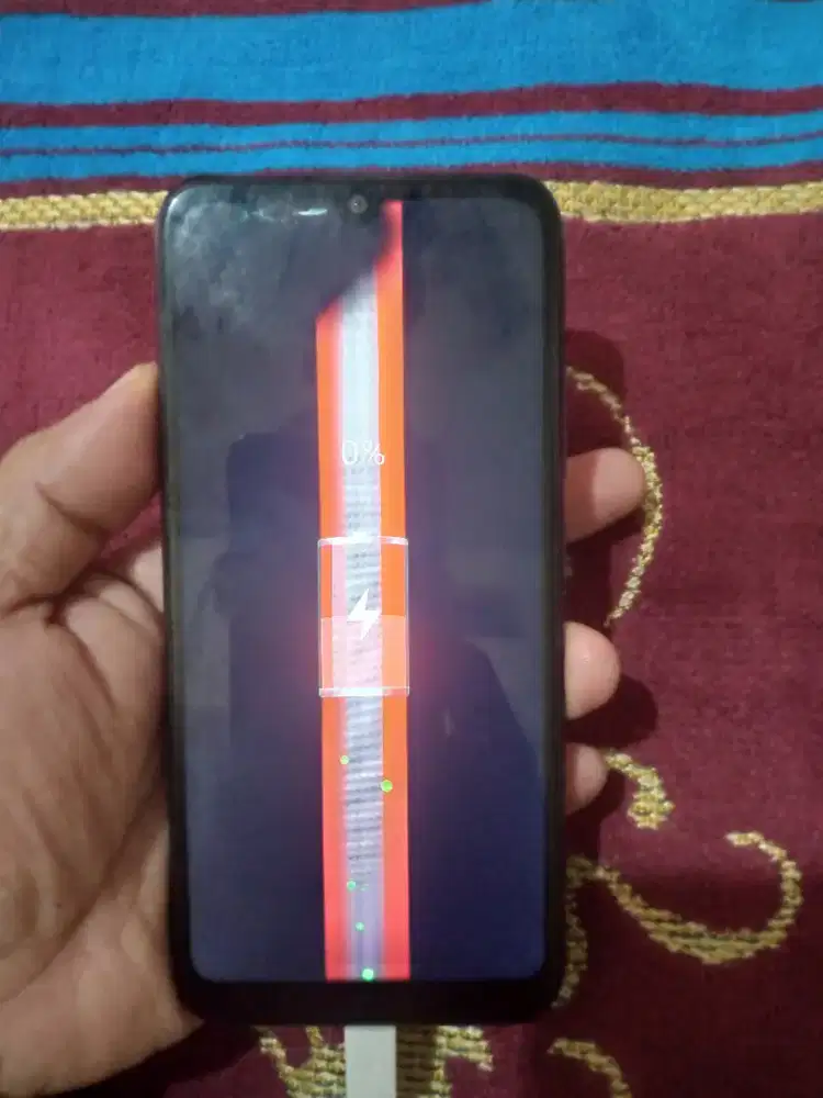 Itel Vision 1 di tambun selatan