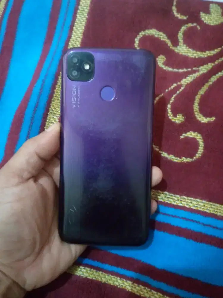 Itel Vision 1 di tambun selatan