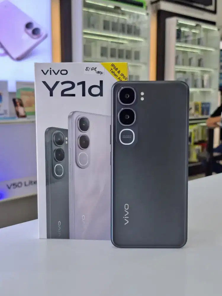 Vivo Y21d harga 2jt an bebas ongkir
