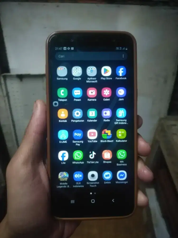 Samsung A6+ 4/32 batang