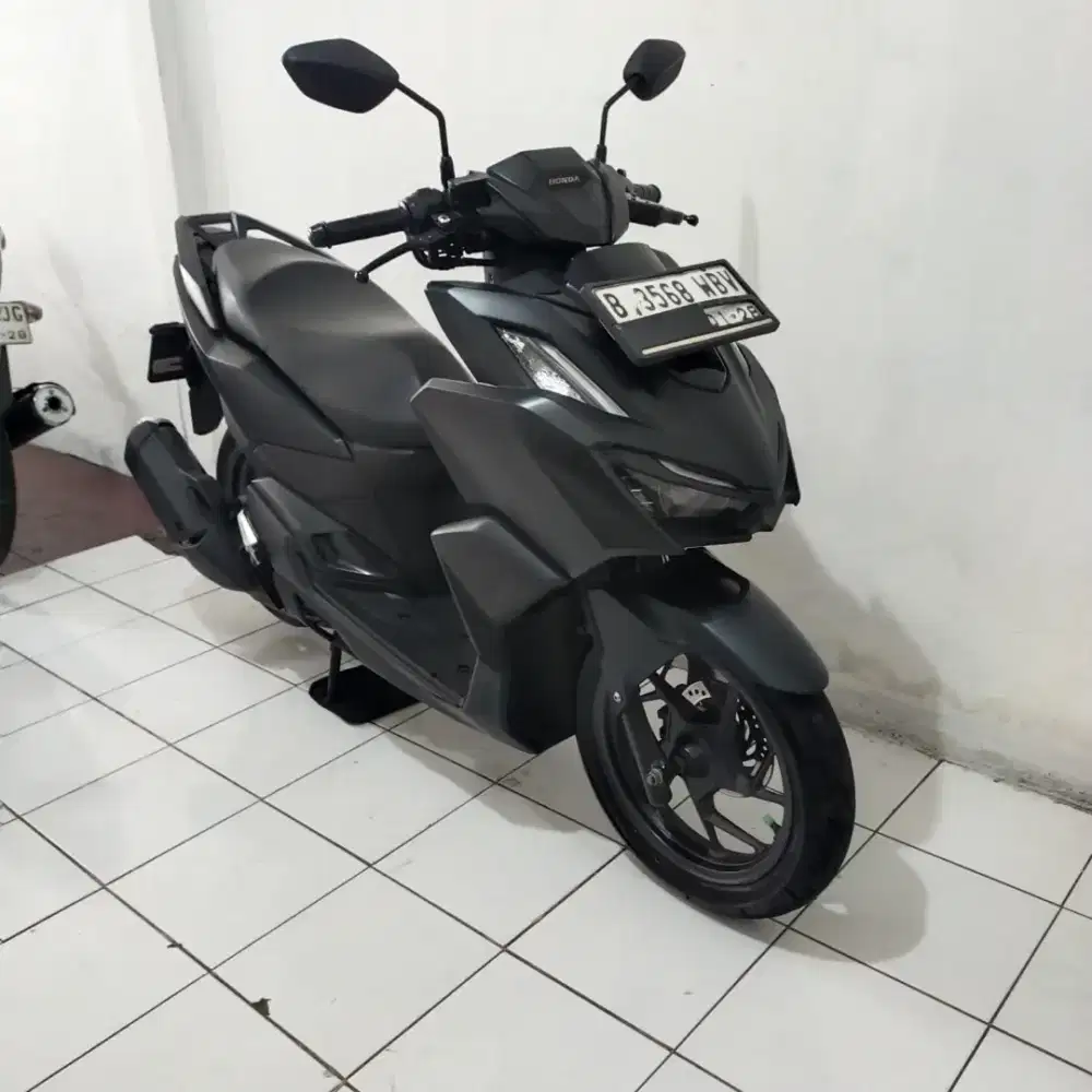 Honda Vario 160 2022 Bagus lengkap Mesin Cakep