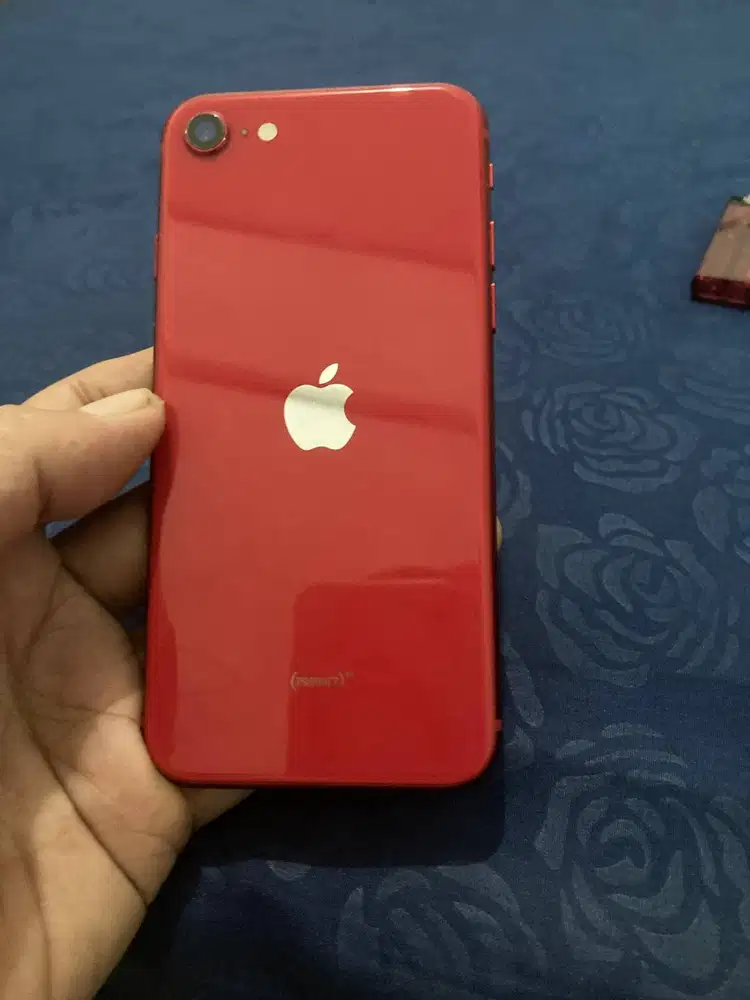 Iphone SE 2 Inter  128 gb