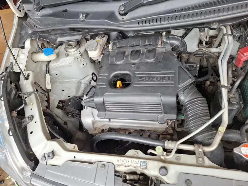 Suzuki Karimun Wagon R 2015 Bensin