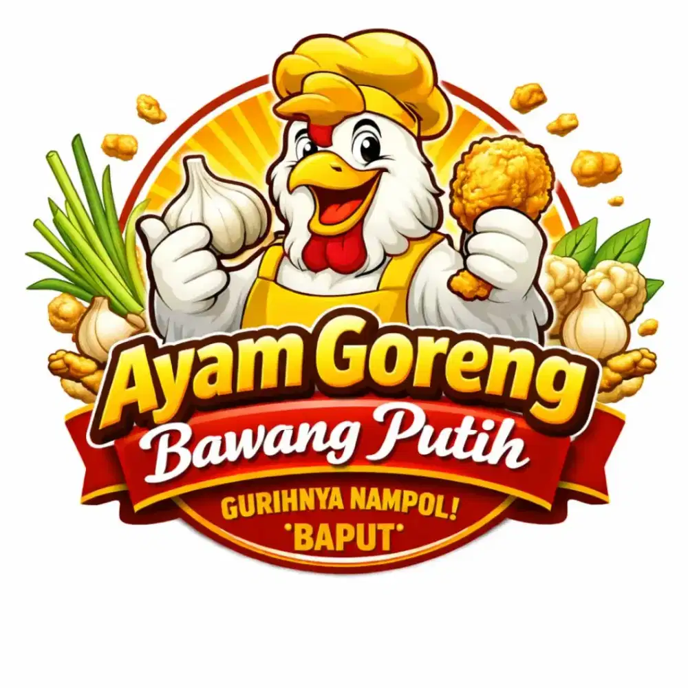 Lowongan Penjaga Booth Ayam Goreng