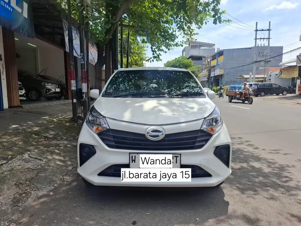 SIGRA M 2024 PAJAK PANJANG BLN 1-2026