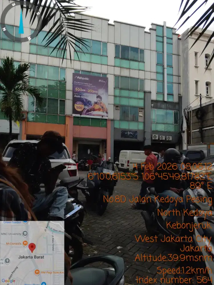 Sales wifi my republik