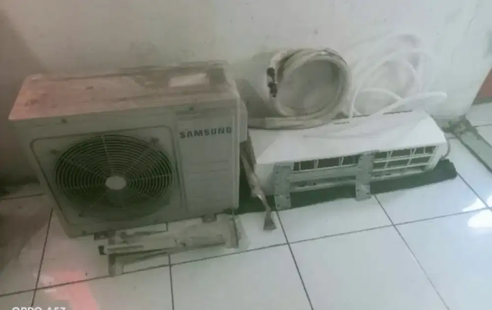 Jual AC samsung 1pk