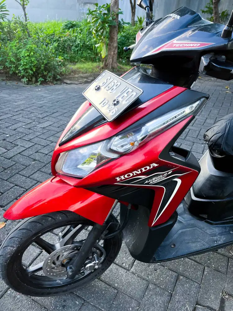 VARIO TECHNO 110