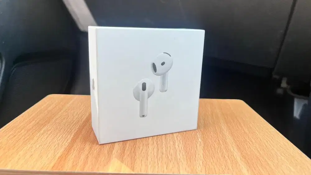 Dijual airpod gen 4 ANC