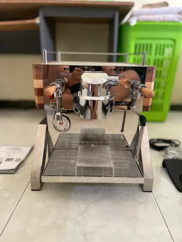 JUAL MESIN ESPRESSO ELEKTRA VERVE