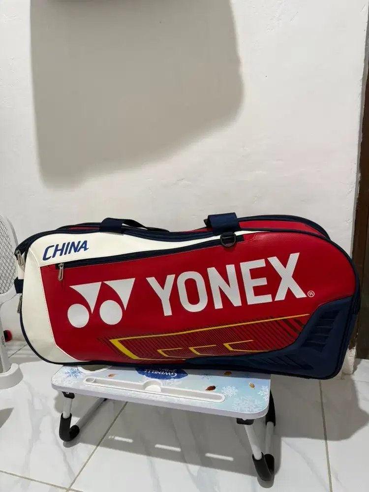 TAS BADMINTON YONEX